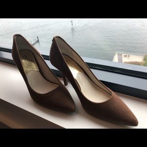 VGU- Michael Kors heels 👡